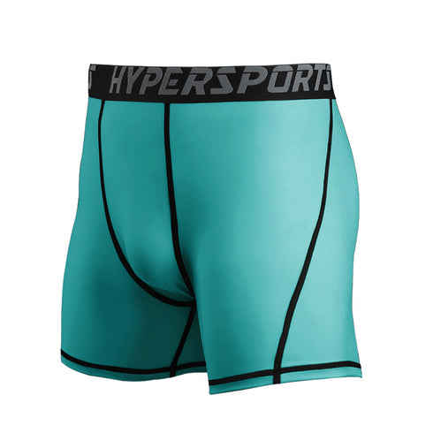 Men's Skinny Shaping Fitness Men's Boxer Briefs