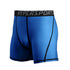 Men's Skinny Shaping Fitness Men's Boxer Briefs