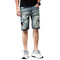 Men's Slim Fit Casual Summer Jean Denim Shorts