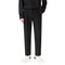 Men's Slim Fit Pleat Front Fleece-Lined Dress Pants