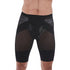 Men's Slimming Leg Shapewear Boxer Brief Underwear
