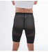 Men's Slimming Leg Shapewear Boxer Brief Underwear