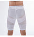 Men's Slimming Leg Shapewear Boxer Brief Underwear