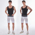 Men's Slimming Leg Shapewear Boxer Brief Underwear
