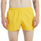 Men's Solid Casual Beach Shorts with Mesh Lined