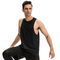 Men's Sport Body Shaper Bodybuilding Running Tank