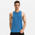 Men's Sport Body Shaper Bodybuilding Running Tank