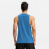 Men's Sport Body Shaper Bodybuilding Running Tank
