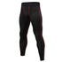 Men's Sports Compression Athletic Running Tights Leggings
