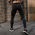 Men's Sports Compression Athletic Running Tights Leggings