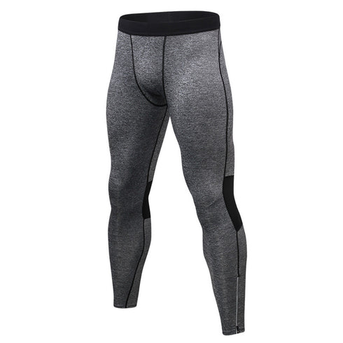 Men's Sports Compression Athletic Running Tights Leggings