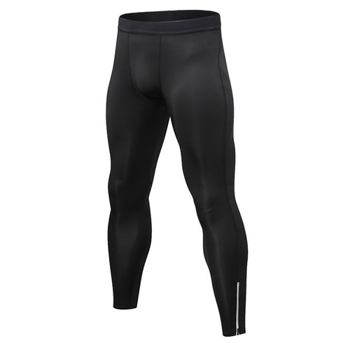 Men's Sports Compression Athletic Running Tights Leggings