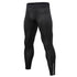 Men's Sports Compression Athletic Running Tights Leggings