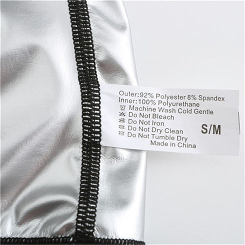 Men's Sports Hot Sweat Compression Bodybuilding Shapewear Tank