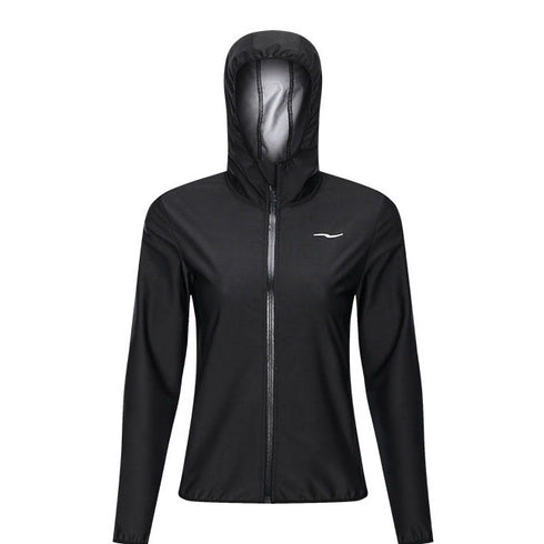 Men's Sports Pants Sauna Suits Side Pocket with Jacket