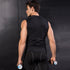 Men's Stretch Body Shaper Bodybuilding Sport Undershirt Tank