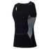 Men's Stretch Body Shaper Play Basketball Running Tank