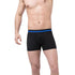Men's Stretch Breathable Quick Dry Shaping Control Boxer