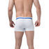 Men's Stretch Breathable Quick Dry Shaping Control Boxer