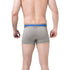 Men's Stretch Breathable Quick Dry Shaping Control Boxer