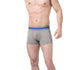 Men's Stretch Breathable Quick Dry Shaping Control Boxer