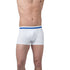 Men's Stretch Breathable Quick Dry Shaping Control Boxer