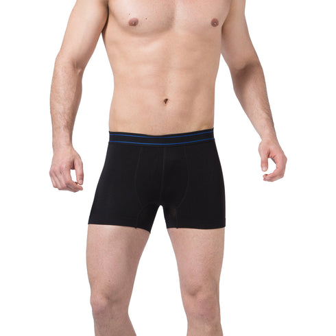 Men's Stretch Lift the Hips Shaping Control Boxer