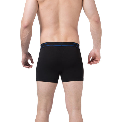 Men's Stretch Lift the Hips Shaping Control Boxer