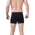 Men's Stretch Lift the Hips Shaping Control Boxer