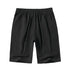 Men's Summer Beach Shorts Casual Fit with Drawstring