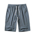 Men's Summer Beach Shorts Casual Fit with Drawstring