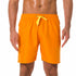 Men's Summer Quick Dry Surf Swim Trunks with Mesh Lining