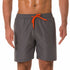 Men's Summer Quick Dry Surf Swim Trunks with Mesh Lining