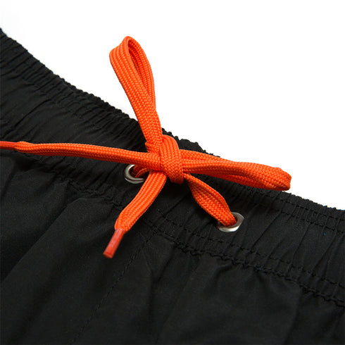 Men's Summer Quick Dry Surf Swim Trunks with Mesh Lining