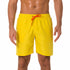 Men's Summer Quick Dry Surf Swim Trunks with Mesh Lining