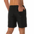 Men's Summer Quick Dry Surf Swim Trunks with Mesh Lining