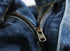 Men's Summer Slim Fit Holes Casual Denim Jean Shorts