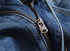 Men's Summer Slim Fit Holes Casual Denim Jean Shorts