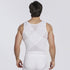 Men's Tank Top Body Shaper Chest Abdomen Undershirts