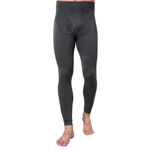 Men's Thicken Shaping Pants Lift the Hips Leggings