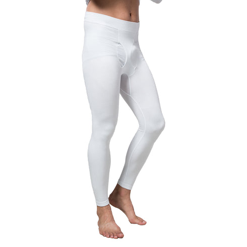 Men's Thicken Shaping Pants Lift the Hips Leggings