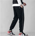 Men's Training Athletic Jogger Fitness Workout Gym Sweatpants