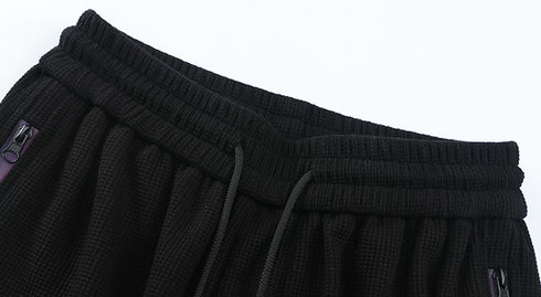 Men's Training Athletic Jogger Fitness Workout Gym Sweatpants