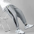 Men's Training Athletic Jogger Fitness Workout Gym Sweatpants