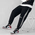 Men's Training Athletic Jogger Fitness Workout Gym Sweatpants