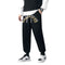 Men's Training Plus Size Elasticated Waist Joggers