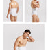 Men's Training Tummy Control Body Shaper Girdle Briefs