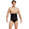 Men's Tummy Control Shaping Control Briefs with Waist Girdle
