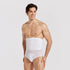 Men's Tummy Control Shaping Control Briefs with Waist Girdle