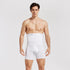 Men's Tummy Tightening Hip Lift Shorts Shapewear Boxer Brief